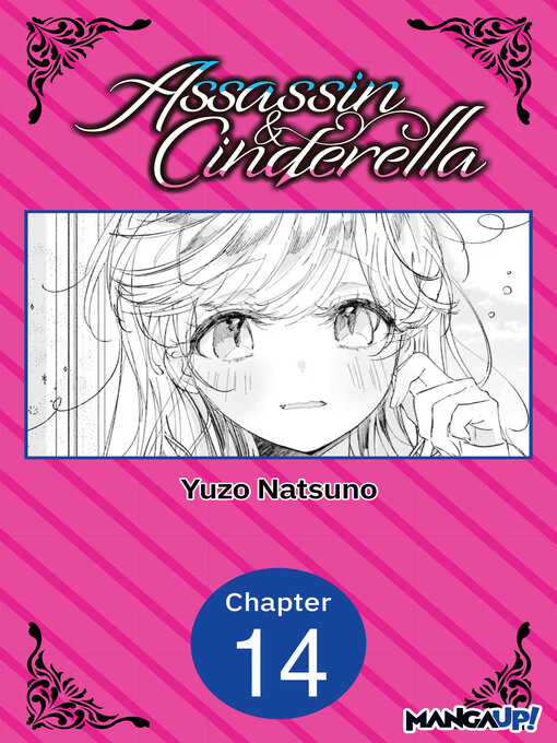 Cover image for Assassin & Cinderella, Chapter 14